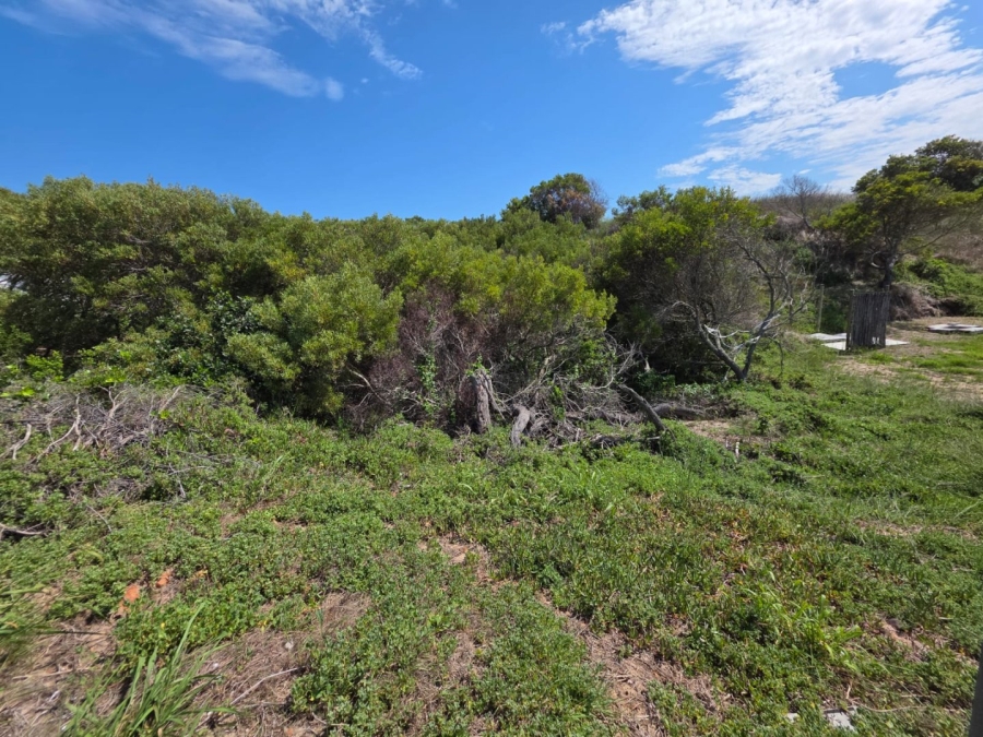 Commercial Property for Sale in Paradise Beach Eastern Cape